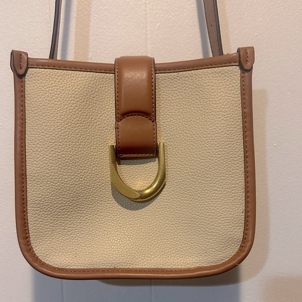 Antik craft purse equestrian style